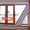 Окна двери из ПВХ профилей - Изображение #1, Объявление #1218919