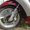 YIBEN скутер YB150-11EEC - Изображение #5, Объявление #1224727