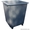 Мусорные контейнеры, баки под мусор  - Изображение #6, Объявление #1215724