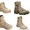 BISON. Военная обувь,  берцы купить в Алматы. #1216371