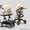 3 в 1 Stokke Crusi детская коляска с люльке и Carset - Изображение #2, Объявление #1239617