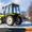Продам Трактор колесный, 4х4, DW 354, 35 л.с. - Изображение #2, Объявление #1121972