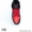 Nike Air Jordan Retro 1 Black/Red - Изображение #2, Объявление #1243371