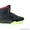 Nike Air Yeezy 2 Black/Pink - Изображение #1, Объявление #1243436