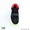 Nike Air Yeezy 2 Black/Pink - Изображение #2, Объявление #1243436