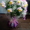 25 роз в высокой корзине заказы в алматы - Изображение #1, Объявление #1242435