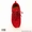 Nike Roshe Run Red/Silver Icon/White Sole - Изображение #2, Объявление #1243425