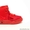 Nike Air Yeezy Red October #1243432