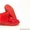 Nike Air Yeezy Red October - Изображение #3, Объявление #1243432