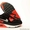 Nike Air Max 90 Black/Grey/Coral - Изображение #3, Объявление #1243412