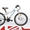  Велосипед Viva SPARK  #1234012