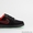 Nike Air Force 1 black/red/green sole - Изображение #3, Объявление #1243437