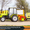 Трактор коммунальный DW 354 c  щеткой и отвалом - Изображение #2, Объявление #1121979
