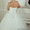 Пышное свадебное платье со длинным шлейфом - Изображение #3, Объявление #1253213