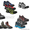 BISON. Купить непромокаемую обувь,  немецкая обувь с гарантией 2 года #1248232