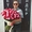 Букет из 101 розовой и красной розы 60 см! #1267001