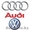 Запчасти (ходовая,  двигатель) Audi. VW #1259267