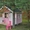 Детские деревянные игровые домики - Изображение #4, Объявление #1272839