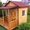 Детские деревянные игровые домики - Изображение #6, Объявление #1272839