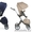 Продается детская коляска Stokke Xplory (V4) 2 в 1 - Изображение #1, Объявление #1281920