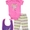 Яркие,брендовые наборы для новорожденных от 0-6 мес,красивая обувь для малышек - Изображение #2, Объявление #1292937