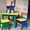 детские стулья и столы,   #1283799