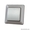 Розетки и выключатели серии MILANO серебро немецкой фирмы KOPP - Изображение #2, Объявление #1296949