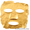 Kinka Gold Nano Маска для лица Маскарад Новинка Япония - Изображение #2, Объявление #1297220