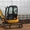 Продаем мини-экскаватор среднего размера JCB 8035 ZTS #1308776