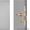 Дверь металлическая с шумоизоляцией #1309607