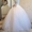 продам сногсшибательное свадебное платье #1309747