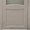 Дверь межкомнатная сапфир кедр белый #1313872