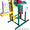 Дозатор шнековый (полуавтомат) для упаковки пылящих и трудносыпучих продуктов (ц #1371347