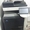 Типографический принтер Konica Minolta bizhub c650 #1370007