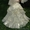Продам свадебное казахское национальное платье нежно золотого цвета (эксклюзив) - Изображение #1, Объявление #1372702