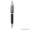  Ручка пластиковая, с металлическими вставками - Изображение #1, Объявление #1375150