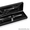  Ручка металлическая, чёрная, в футляре "Antonio Miro" - Изображение #1, Объявление #1375176