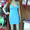 Новое голубое платье с чашками  - Изображение #2, Объявление #1413577