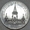 рубль 1896 года Дворик #1382605