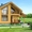 Строительство деревянных, экологически чистых домов  - Изображение #1, Объявление #1477755