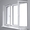 Окна Двери Витражи из пластика и алюминия #1488094