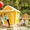 Детский игровой домик в Алматы. Lux House - Изображение #2, Объявление #1485555