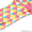 Носки Illusion Pink — Sammy Icon - Изображение #2, Объявление #1494249