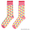 Носки Illusion Pink — Sammy Icon #1494249