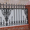 Кованые ворота, перила, решетки в Алматы - Изображение #4, Объявление #1494283