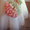 Букет невесты в Алматы Живые цветы на свадьбу в Алматы Цветы в Алматы недорого #1511037