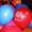 Печать на шарах логотипа и раздача шариков аниматорами и ростовыми куклами. - Изображение #2, Объявление #1507615