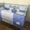 Бортики в детскую кроватку, комплект в манеж, пошив под заказ - Изображение #8, Объявление #1514728