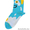 Цветные дизайнерские носки st. Friday в Алматы - Изображение #3, Объявление #1518959