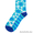 Цветные дизайнерские носки st. Friday в Алматы - Изображение #5, Объявление #1518959